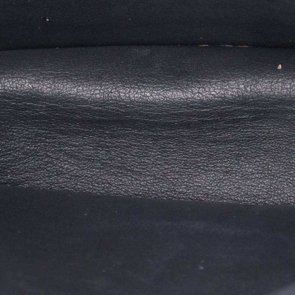 Gucci Dionysus Bag Suede Mini Black - Picture 5 of 8